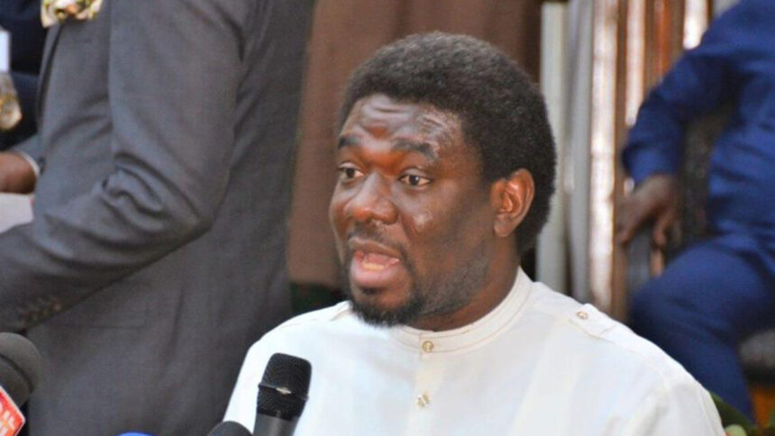 PENGASSAN President Osifo calls for 51% sale of NNPC refineries