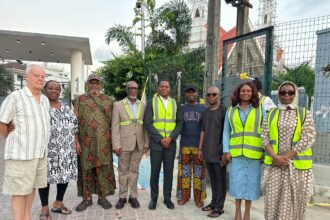 Periwinkle Empire partners DEL Energy to provide uninterrupted power services to residents 