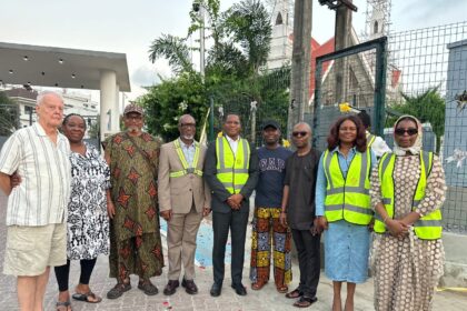 Periwinkle Empire partners DEL Energy to provide uninterrupted power services to residents 