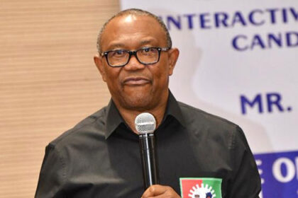 Peter Obi accuses FG of presiding over ‘forged laws’, warns of constitutional crisis