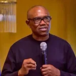 Peter Obi reacts as arrested terrorists’ confessed Govt officials supplied them arms, ammunition