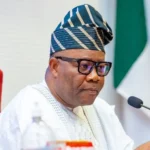 Petrol tanker crashes into Akpabio’s convoy, kills police dispatch rider