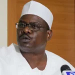 Place Nigerian Army on First Line charge – Ali Ndume to Defence Minister Christopher Musa