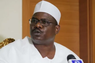 Place Nigerian Army on First Line charge – Ali Ndume to Defence Minister Christopher Musa