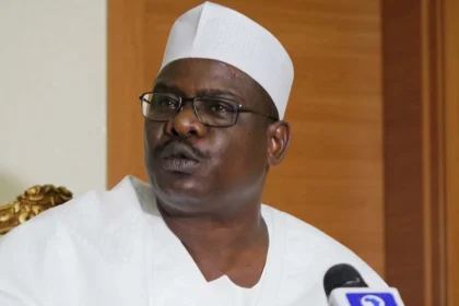 Place Nigerian Army on First Line charge – Ali Ndume to Defence Minister Christopher Musa