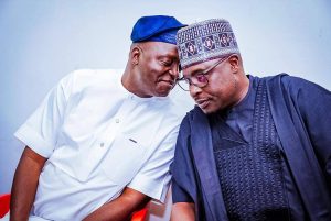 Plateau: meet your Federal character commissioner, Pam Bot-Mang