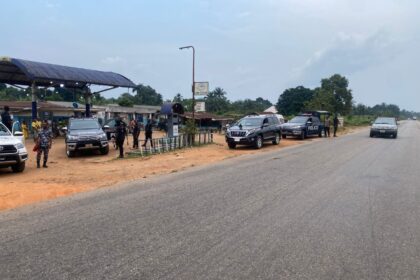 Police debunks report alleging mass kidnapping at Ngor-Okpala axis in Imo