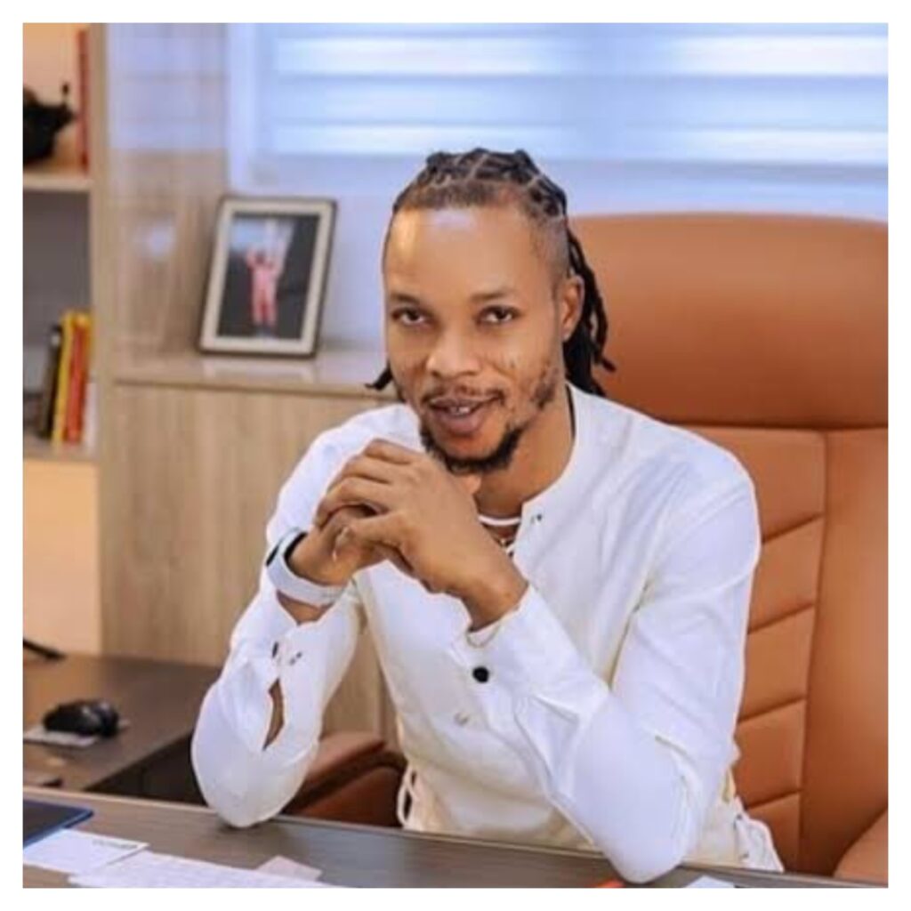 Police raid Fejiro Oliver’s office over pending defamation cases