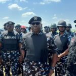 Police rescue 39 foreign nationals alleged of human trafficking in Nassarawa