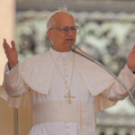 Pope Leo lists African countries to visit