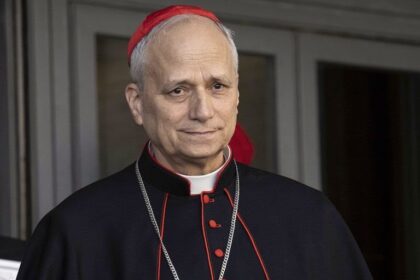 Pope Leo XIV eyes Africa for next overseas trip