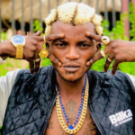 Portable slams Iyabo Ojo over single mother praise, calls her bad example