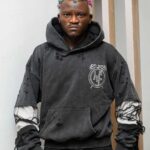 Portable speaks out following clash at Odumodublvck’s concert, shares details