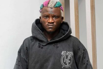 Portable speaks out following clash at Odumodublvck’s concert, shares details