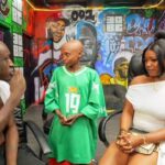 Portable’s ex-signee, Kolu heartbroken as girlfriend passes away