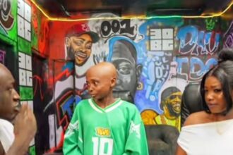 Portable’s ex-signee, Kolu heartbroken as girlfriend passes away