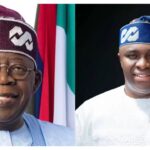President Tinubu sends Christmas message to Enenche Enenche, thanks him, pledges unalloyed support