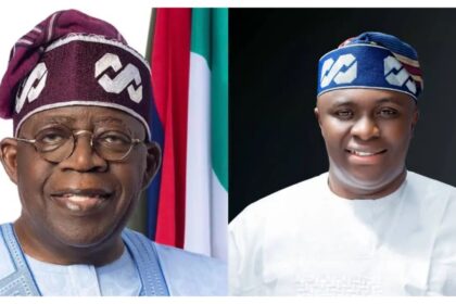 President Tinubu sends Christmas message to Enenche Enenche, thanks him, pledges unalloyed support