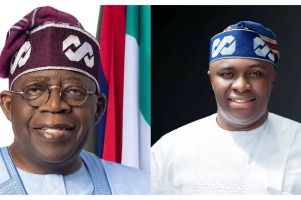 President Tinubu sends Christmas message to Enenche Enenche, thanks him, pledges unalloyed support