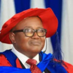 Prof Offiong assumes office as 12th UNICAL VC