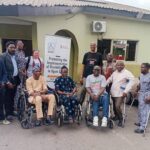 PWDs call for establishment, activation of disability commission in Ogun