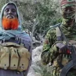 Radicalised leader of Islamic state has wife, children in UK