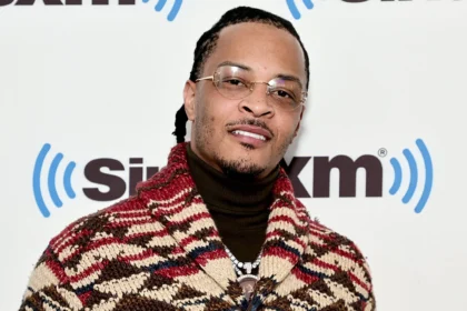 Rapper T.I. reveals why he avoids church