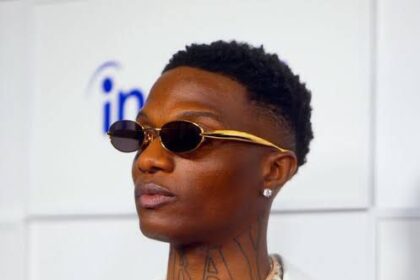 Reactions trail as Wizkid announces pay ‘small small’ plan for his upcoming concert
