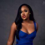 Reality star CeeC shares what is often mistaken for arrogance