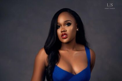 Reality star CeeC shares what is often mistaken for arrogance