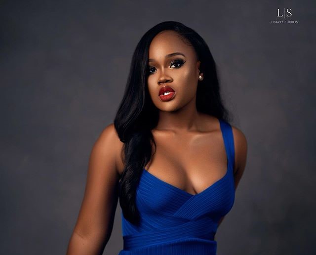 Reality star CeeC shares what is often mistaken for arrogance