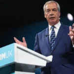 Reform claims biggest UK party by membership