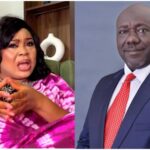 Regina Daniels’ mother loses AGN presidential election to Abubakar Yakubu