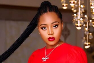 Regina Daniels rules out marriage after split from Ned Nwoko