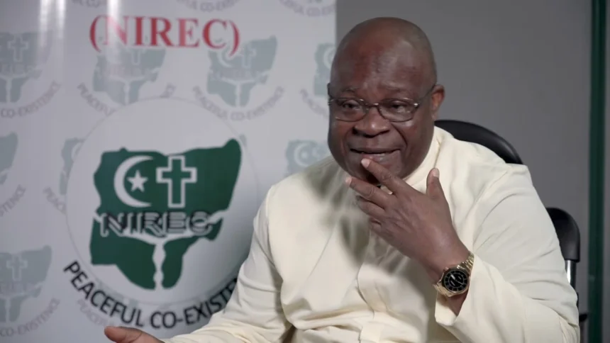 Religious leaders warn of ‘genocide’ amid rising insecurity in Nigeria