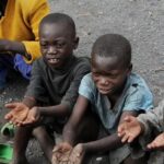 Report of 96,000 malnourished children at death risk in 6 northern states raises concern