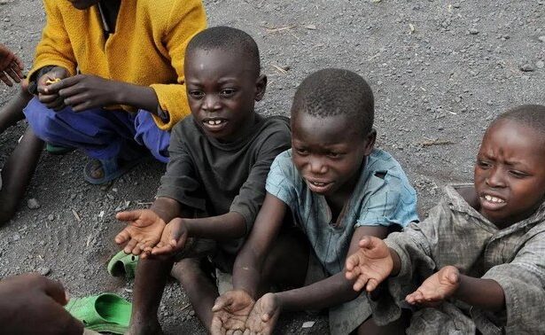Report of 96,000 malnourished children at death risk in 6 northern states raises concern