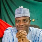 Rethink Nigeria’s CPC label, terrorists after everyone – Tambuwal tells US