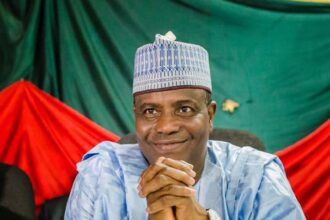 Rethink Nigeria’s CPC label, terrorists after everyone – Tambuwal tells US