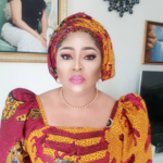 Rita Daniels breaks silence, hits the streets with charity after losing AGN presidential election