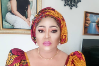 Rita Daniels breaks silence, hits the streets with charity after losing AGN presidential election