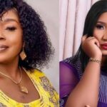 Rita Edochie fires back at Judy Austin over witchcraft attack claims