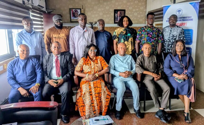 RIVCHPP rallies ministries to boost inclusive healthcare