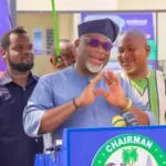 Rivers LGA chairman announces N3m bounty following release of RSU kidnapped students