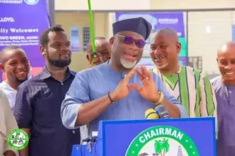 Rivers LGA chairman announces N3m bounty following release of RSU kidnapped students