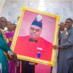 Rivers makes history as Anglican Communion inaugurates Kalabari, Omoku Dioceses