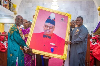 Rivers makes history as Anglican Communion inaugurates Kalabari, Omoku Dioceses