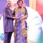 Rivers shines as south-south zonal leader in PHC leadership award