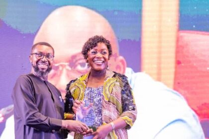 Rivers shines as south-south zonal leader in PHC leadership award