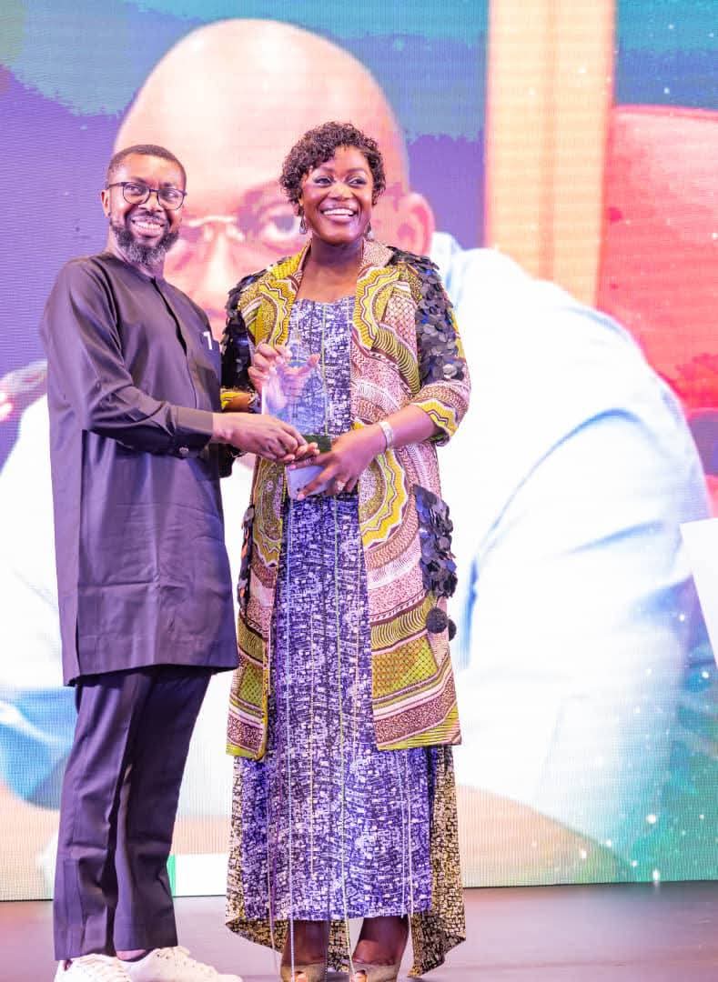 Rivers shines as south-south zonal leader in PHC leadership award